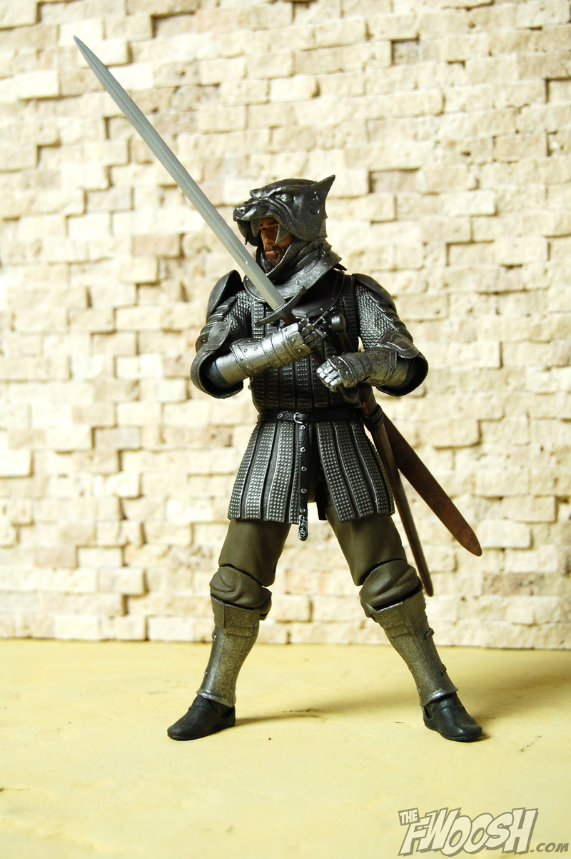 Illustration for article titled Here's an even better look at Funko's GoT Figures - including Tyrion!